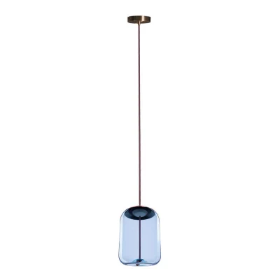 Подвесной светильник Loft it Knot 8133-C mini