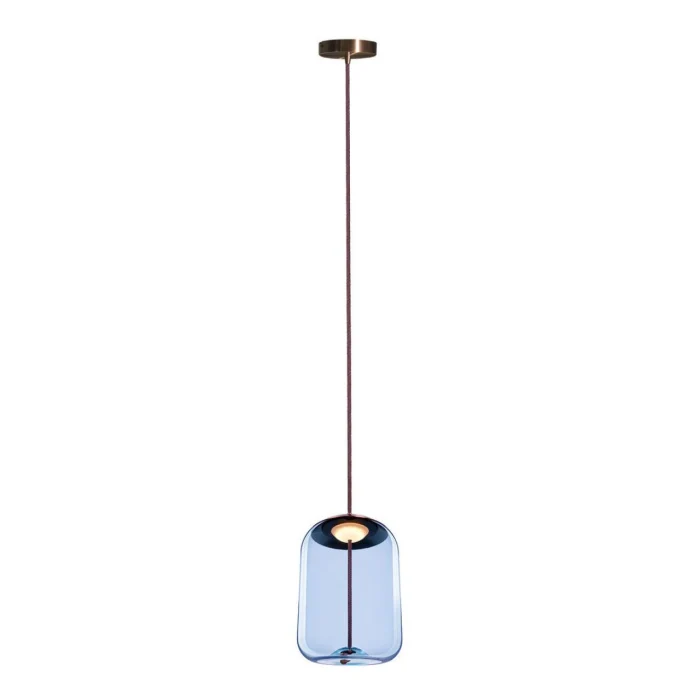 Подвесной светильник Loft it Knot 8133-C mini
