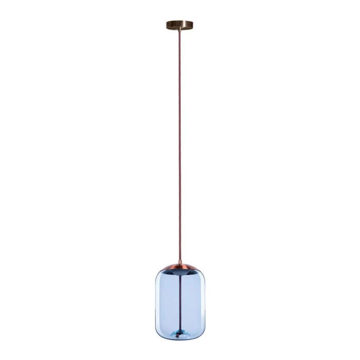 Подвесной светильник Loft it Knot 8133-C mini