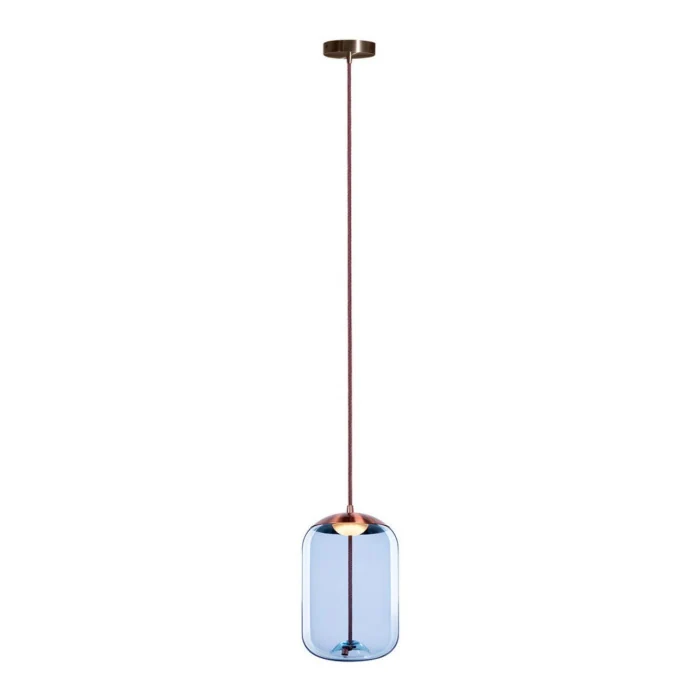 Подвесной светильник Loft it Knot 8133-C mini