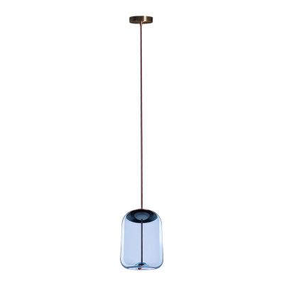 Подвесной светильник Loft it Knot 8133-C mini