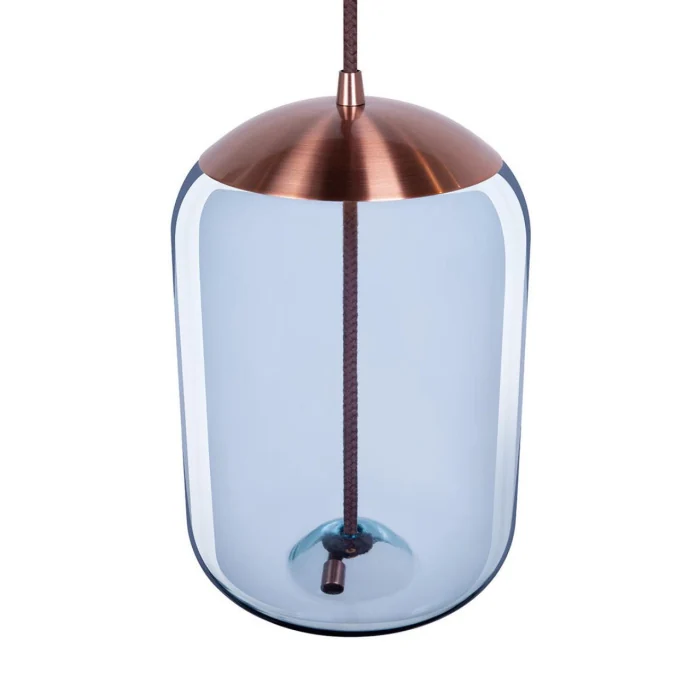 Подвесной светильник Loft it Knot 8133-C mini