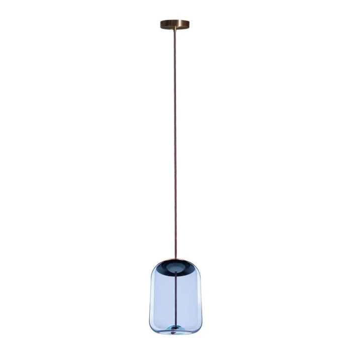 Подвесной светильник Loft it Knot 8133-C mini