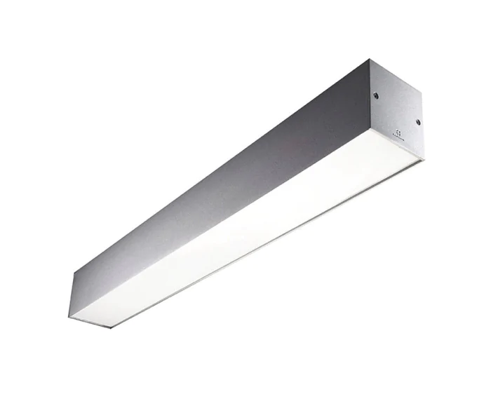 Потолочный светильник Leds C4 INFINITE AD-0666-N3-00
