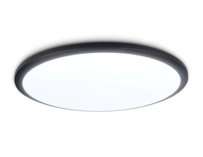 Потолочный светодиодный светильник Ambrella light FZ1235