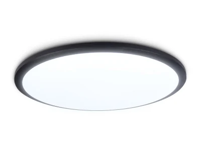 Потолочный светодиодный светильник Ambrella light FZ1235