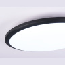 Потолочный светодиодный светильник Ambrella light FZ1235