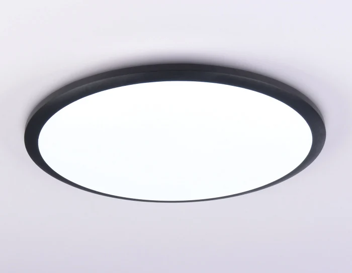 Потолочный светодиодный светильник Ambrella light FZ1235