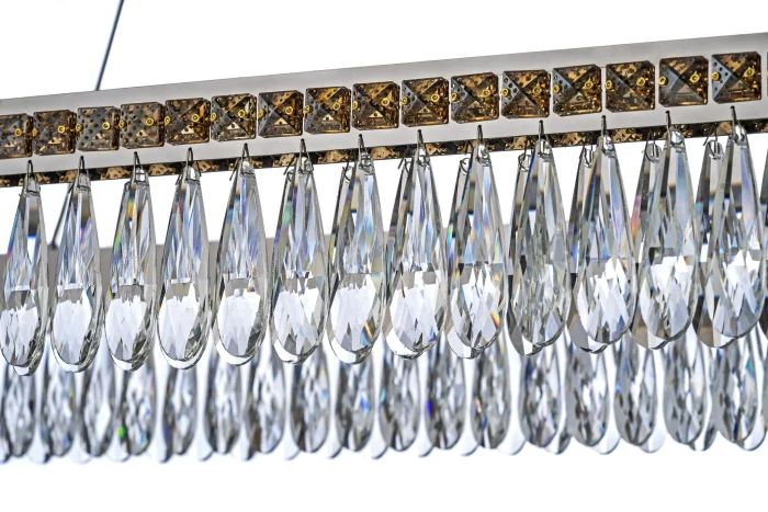 Люстра подвесная Dio D'Arte Elite Acciano L 1.5.100x30.100 N