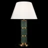 Настольная лампа Loft it Malachite 10447T