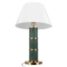 Настольная лампа Loft it Malachite 10447T