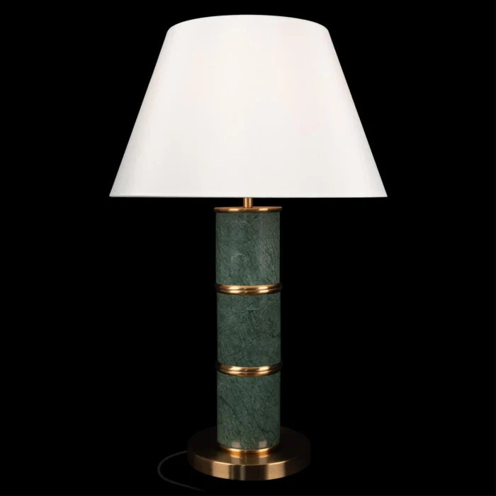 Настольная лампа Loft it Malachite 10447T