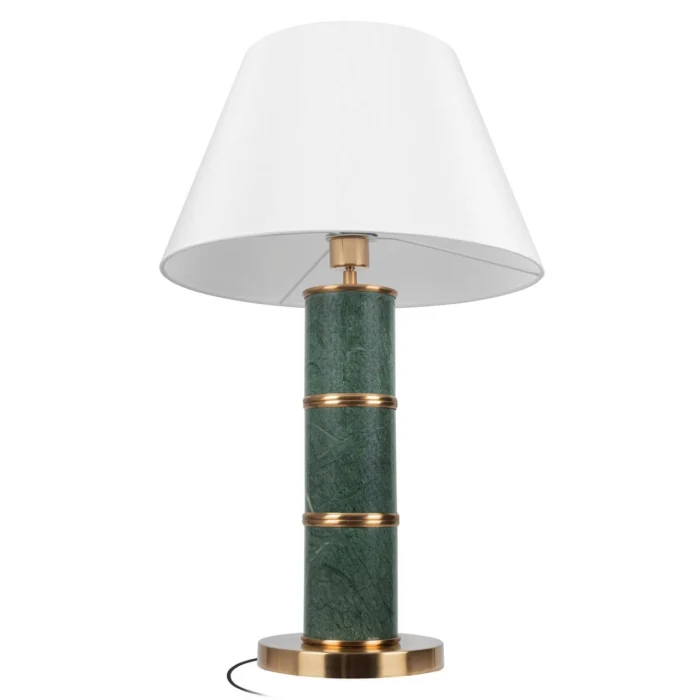 Настольная лампа Loft it Malachite 10447T