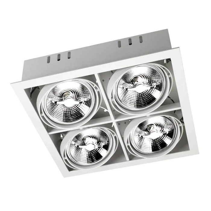 Потолочный светильник Leds C4 MULTIDIR DM-1158-14-00
