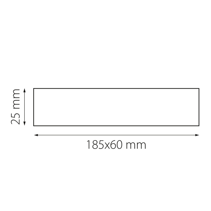 Блок питания 48V для NOVE 448301