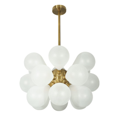 Подвесной светильник Loft it Miracle 10130/18 White