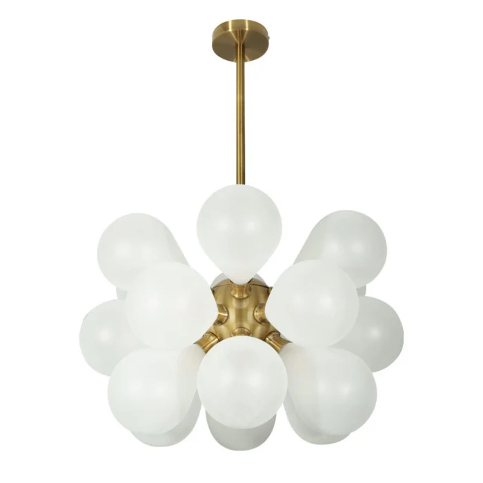 Подвесной светильник Loft it Miracle 10130/18 White