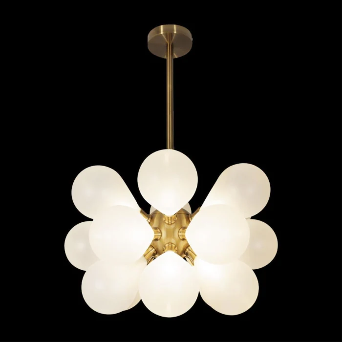 Подвесной светильник Loft it Miracle 10130/18 White