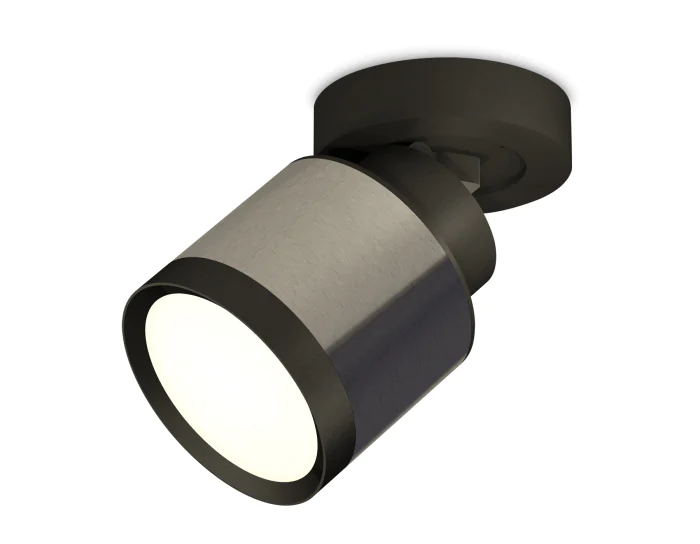Комплект накладного поворотного светильника Ambrella light XM8115001