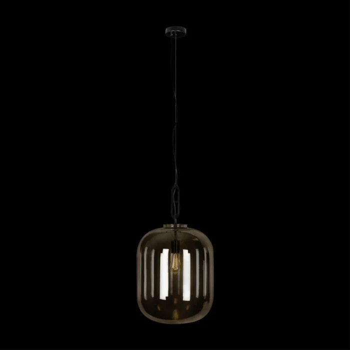 Подвесной светильник Loft it Oda 10195/350 Amber