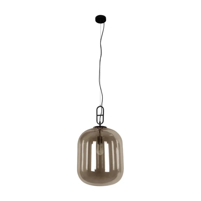 Подвесной светильник Loft it Oda 10195/350 Amber
