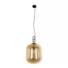Подвесной светильник Loft it Oda 10195/350 Amber