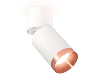 Комплект накладного поворотного светильника Ambrella light XM6312045