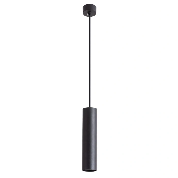 Подвесной светильник Arte Lamp Sirius A1524SP-1BK