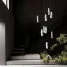 Подвесной светильник Loft it Series 10400/1