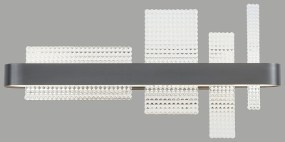 Настенный светильник LOTTA WE461.01.021 WERTMARK