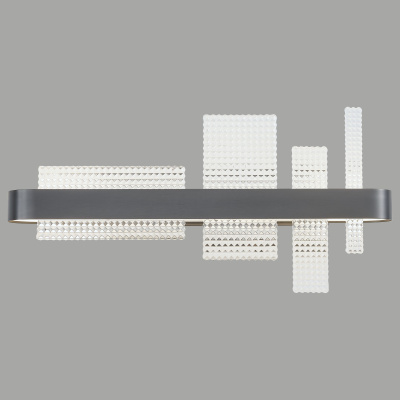 Настенный светильник LOTTA WE461.01.021 WERTMARK