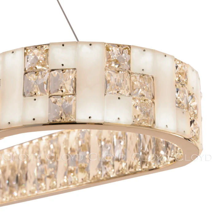 Подвесной светильник светодиодный Cloyd Persefona 11229