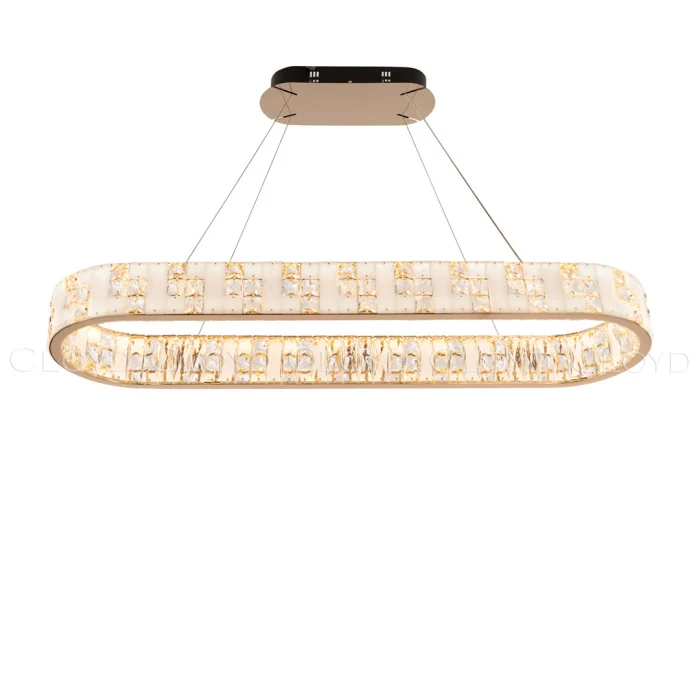 Подвесной светильник светодиодный Cloyd Persefona 11229