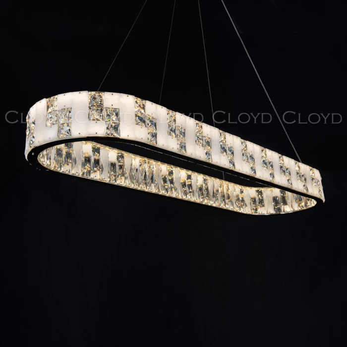 Подвесной светильник светодиодный Cloyd Persefona 11229