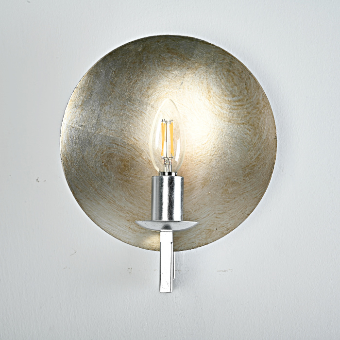 Бра Bennu Disk sconce by ImperiumLoft ImperiumLoft