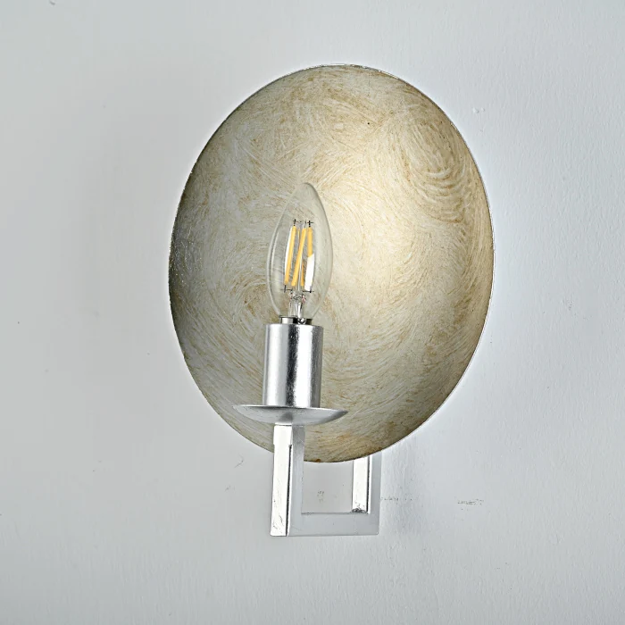 Бра Bennu Disk sconce by ImperiumLoft ImperiumLoft