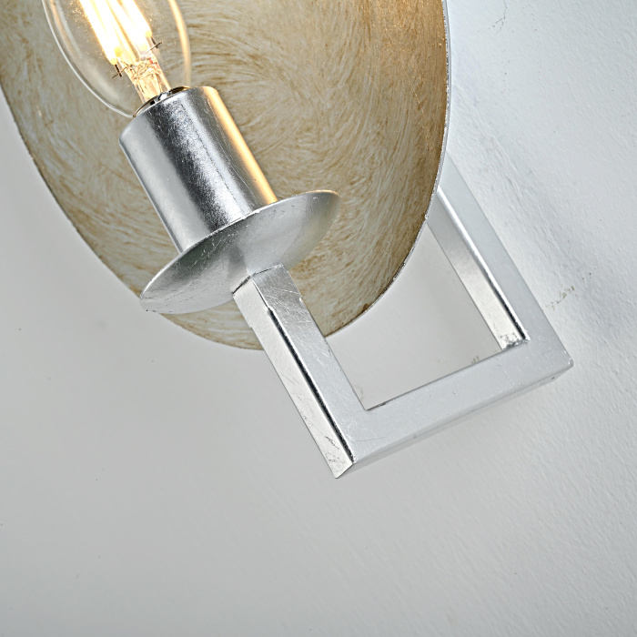 Бра Bennu Disk sconce by ImperiumLoft ImperiumLoft