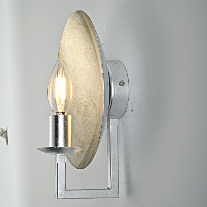 Бра Bennu Disk sconce by ImperiumLoft ImperiumLoft