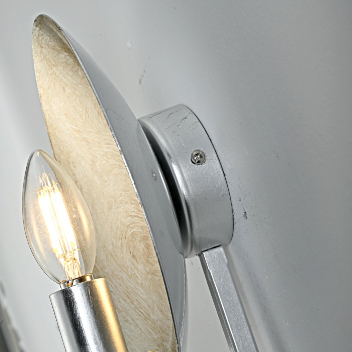 Бра Bennu Disk sconce by ImperiumLoft ImperiumLoft