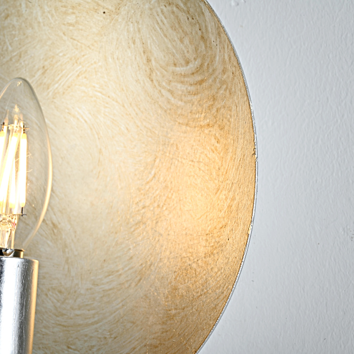 Бра Bennu Disk sconce by ImperiumLoft ImperiumLoft