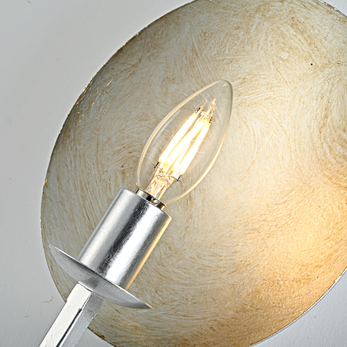 Бра Bennu Disk sconce by ImperiumLoft ImperiumLoft