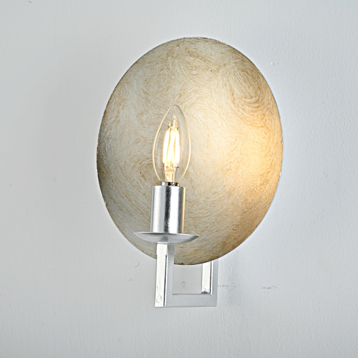 Бра Bennu Disk sconce by ImperiumLoft ImperiumLoft