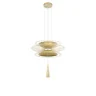 Подвесной светильник Loft it Star 10141B/400 Gold