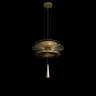 Подвесной светильник Loft it Star 10141B/400 Gold