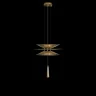 Подвесной светильник Loft it Star 10141B/400 Gold