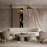Подвесной светильник Loft it Star 10141B/400 Gold