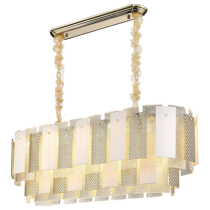 Подвесной светильник AGATI WE124.14.323 WERTMARK