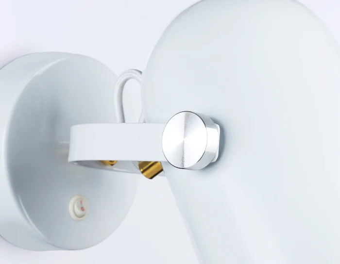 Накладной спот с выключателем в стиле лофт Ambrella light TR8202