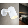 Накладной спот с выключателем в стиле лофт Ambrella light TR8202