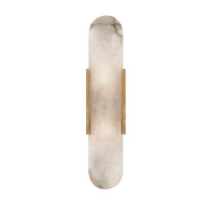 Бра MELANGE ELONGATED SCONCE ImperiumLoft